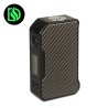 Box MVP 220W Dovpo - Carbon Fiber Black