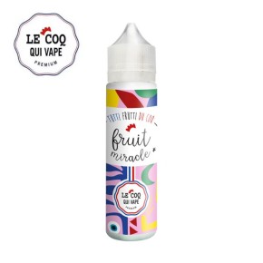 Fruit Miracle Le Coq Qui Vape 50ml