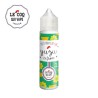 Yuzu Citron Le Coq Qui Vape 50ml avec nicotine