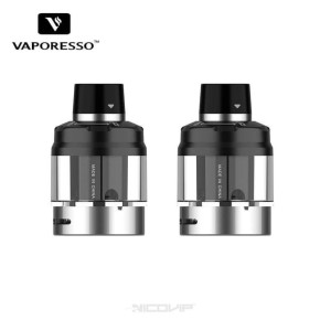 Pack 2 cartouches pod Swag PX80 Vaporesso