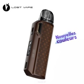 Kit Pod Thelema Elite 40 1400mAh Lost Vape