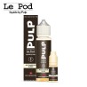 Mozambique Blend Le Pod Liquide Pulp 50ml 3 mg