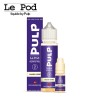 Cassis Givré Le Pod Liquide Pulp 60ml 3mg