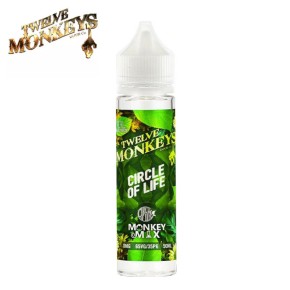 Circle Of Life Twelve Monkeys 50ml