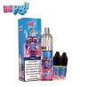Kit Puff Mr Blue 15000 2x10ml Big Puff