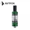 Clearomiseur Q16 Pro Justfog green