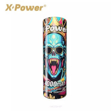 Accu 21700 4000mAh X Power