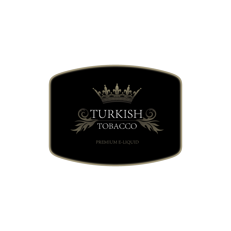 Turkish Halo 10ml