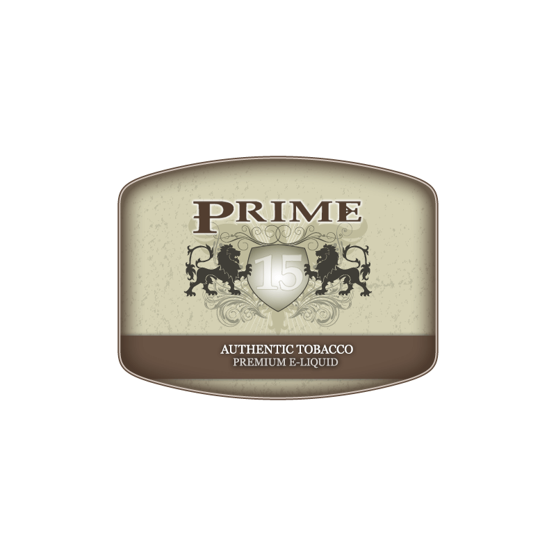 Prime 15 Halo 10ml