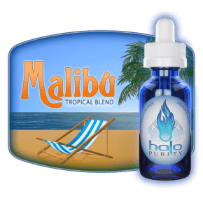 Malibu Halo 10ml