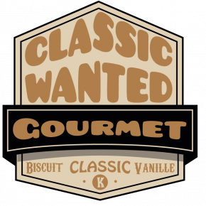 Gourmet Classic Wanted 10ml