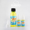 Citron Orange Mandarine Fruizee 50ml