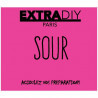 Sour - Extradiy Extrapure - 10 ml