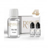 Pack Basebooster 50/50 Revolute 100 ml