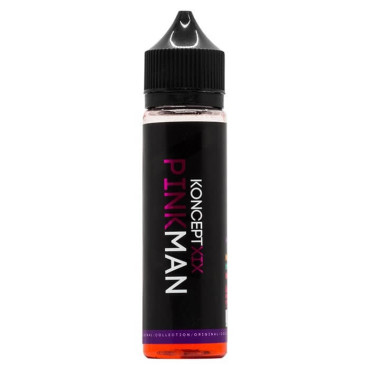 Pinkman Koncept XIX Vampire Vape 50ml