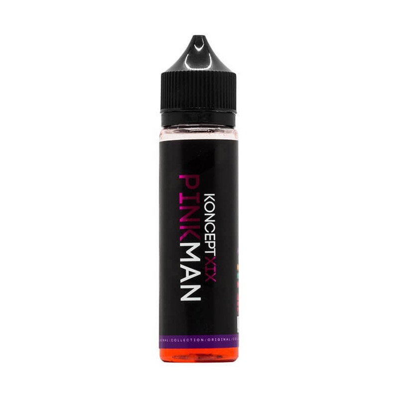 Pinkman Koncept XIX Vampire Vape 50ml