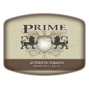 Concentré Prime 15 Halo 10ml