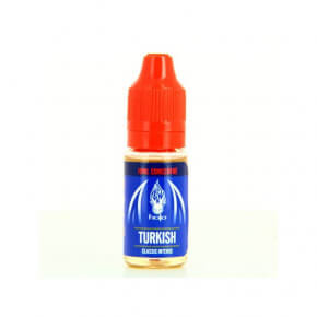 Concentré Turkish Halo 10ml