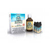 Pack Basebooster 20/80 SuperVape 200 ml - 6 mg