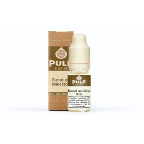 Blond Au Miel Noir Pulp 10ml