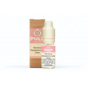 Verveine Pamplemousse Pulp 10ml