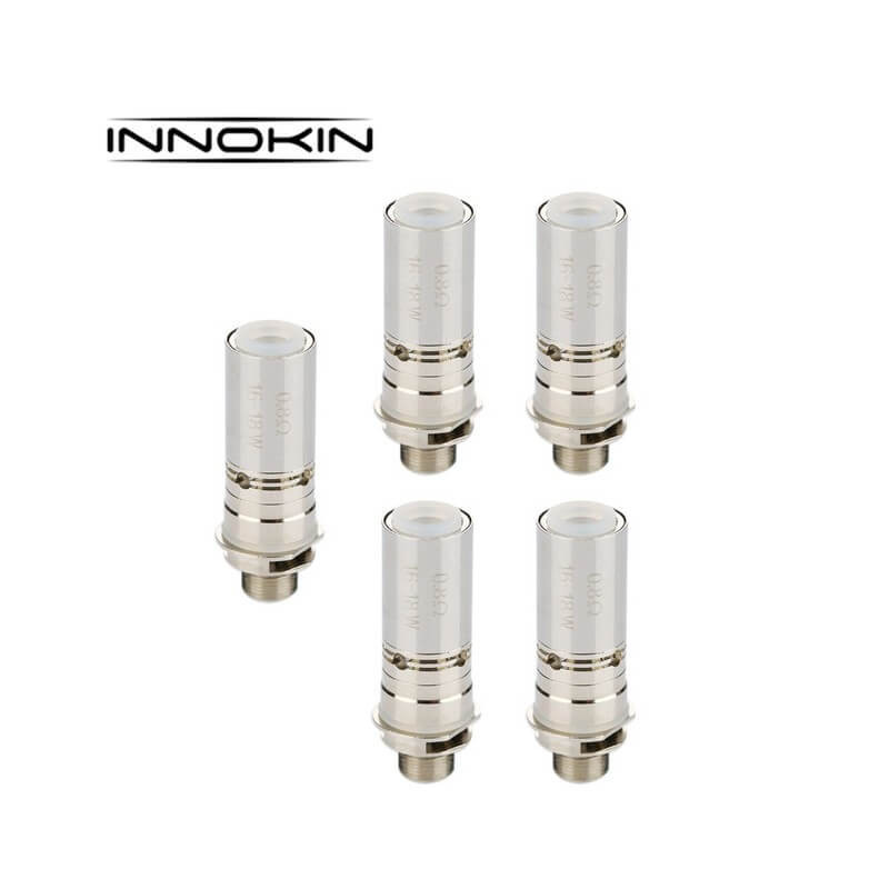 5 Résistances Prism S Innokin