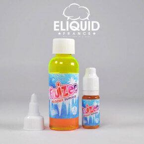 Bloody Summer Fruizee 50ml