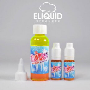 Bloody Summer Fruizee 50ml