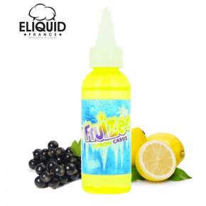 Citron Cassis Fruizee 50ml