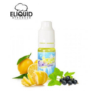 Citron Cassis Fruizee 10ml