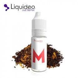 M Liquideo 10ml