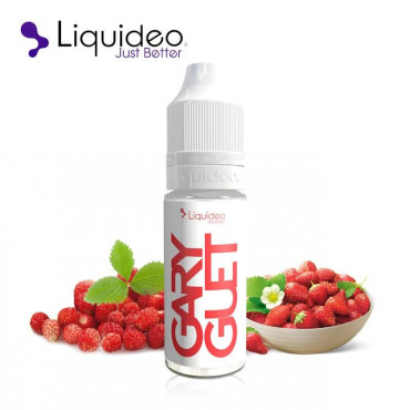 Gary Guet Liquideo 10ml