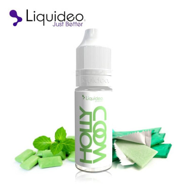 E-liquide Hollywood Liquideo 10ml