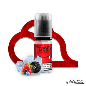 Red Devil AVAP 10ml - Sans nicotine