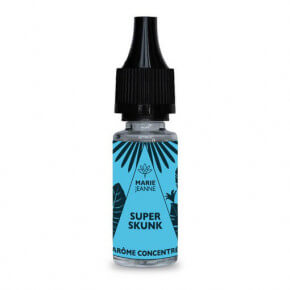 Super Skunk CBD Marie Jeanne 10ml