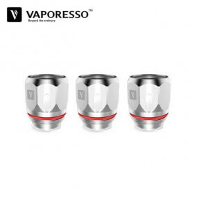 3 Résistances GT Meshed Vaporesso