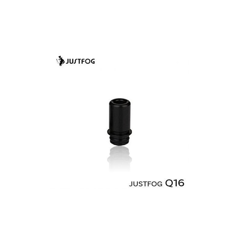 Drip tip Q16 Justfog