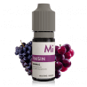 E-liquide Raisin Minimal 10ml