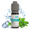 E-liquide Glacial Minimal 10ml