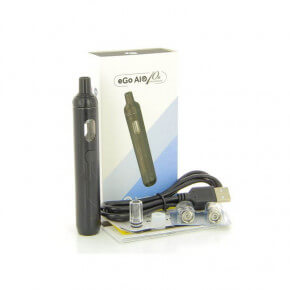 Kit eGo AIO 10th Anniversary Edition Joyetech