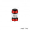 Adaptateur drip tip 510 / 810 TFV8 & TFV12 Smok