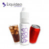 Cola Cola Liquideo 10ml