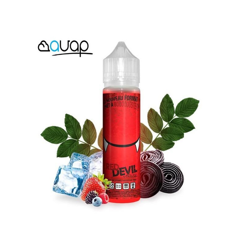 Red Devil AVAP 50ml