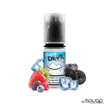 White Devil AVAP 10ml