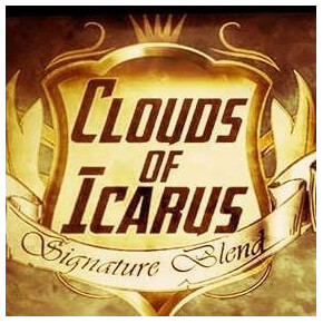 Cinema Reserve Cloud of Icarus 100ml