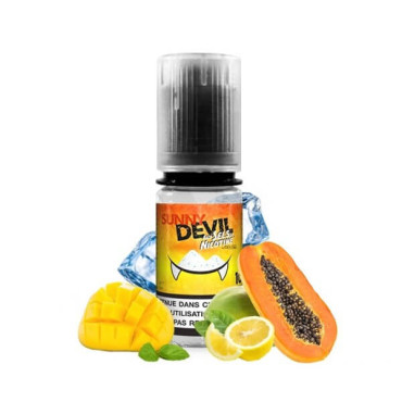 Sunny Devil AVAP 10ml