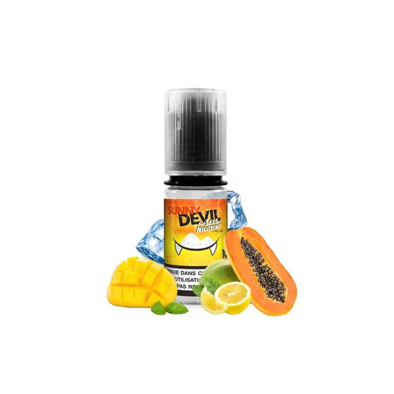 Sunny Devil AVAP 10ml