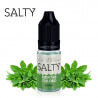 Menthe Chloro Salty 10ml