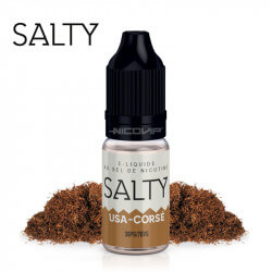 USA Corsé Salty 10ml