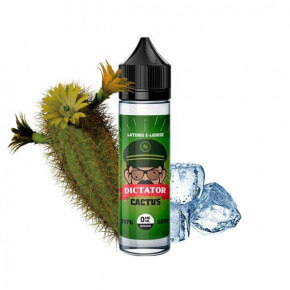 Cactus Dictator 50ml